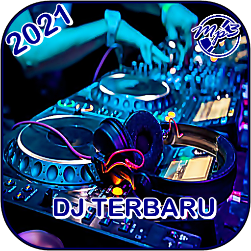 Dj Terbaru 2021 Full Bass Screenshot1