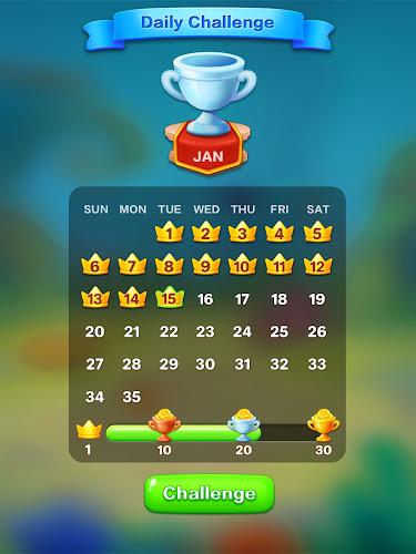 Solitaire Fish Screenshot14