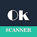 Ok Scanner: PDF Scanner, Maker APK