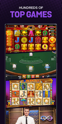 Jackpocket Casino Screenshot3