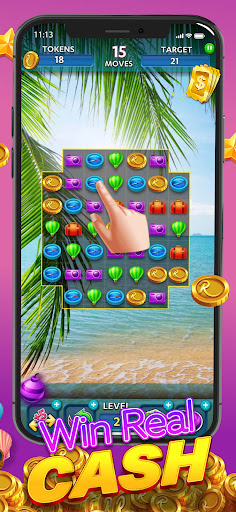 Match To Win Real Money Games Screenshot5