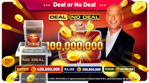 GSN Casino Screenshot1