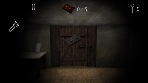 Slendrina: The Cellar 2 Screenshot2