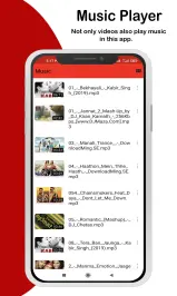 Flash Player for Android - SWF Screenshot3