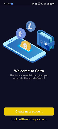 Celto Screenshot1