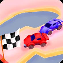 Make Race Track APK