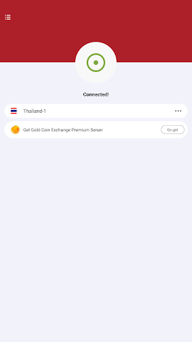 South VPN - Fast Secure VPN Screenshot3