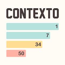 Contexto - Similar Word APK