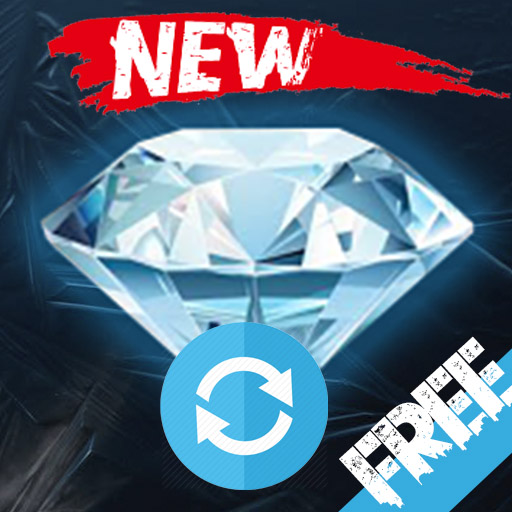 FFFast | Free Diamonds Converter Invest Calculator APK