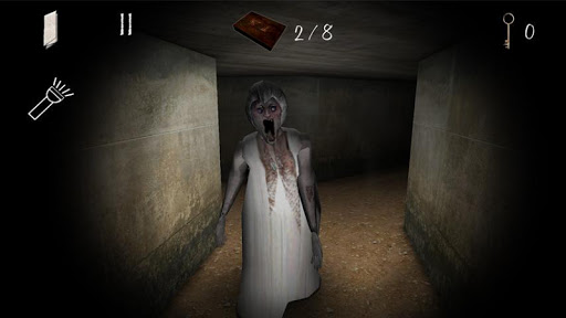 Slendrina: The Cellar 2 Screenshot5