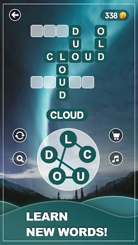 Word Calm - Scape puzzle game Screenshot20