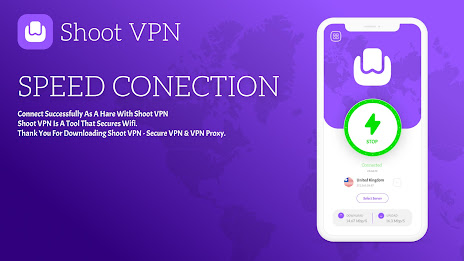 Shoot VPN Screenshot3