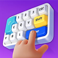 ASMR Keyboard - Antistress Toy APK