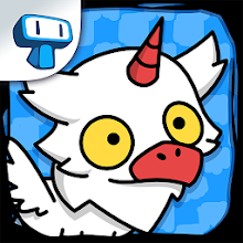 Griffin Evolution: Merge Idle APK