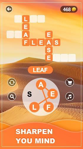 Word Calm - Scape puzzle game Screenshot17