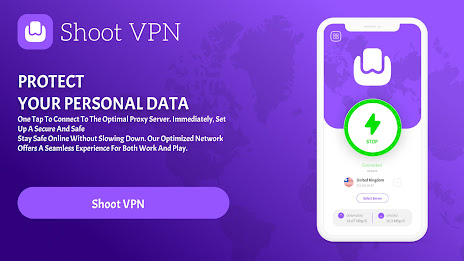 Shoot VPN Screenshot2