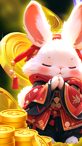 Fortune Rabbit Slot Screenshot4