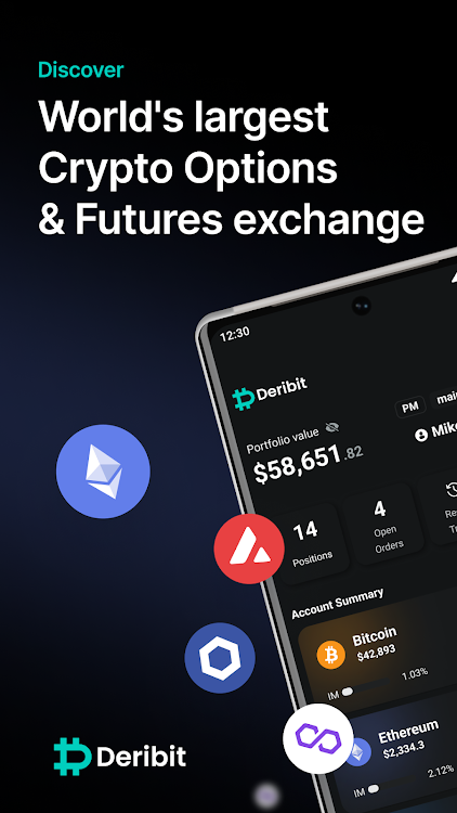 Deribit Screenshot2