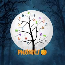 Phonics - Fun for Kids APK