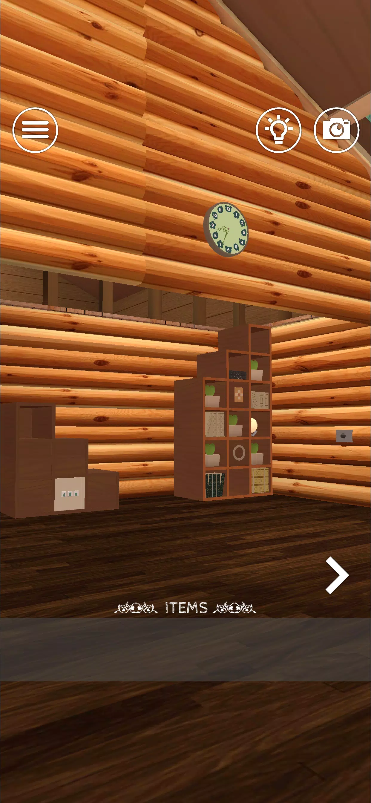 Tiny Room Collection Screenshot4