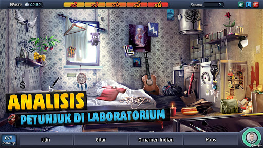 Criminal Case Screenshot3