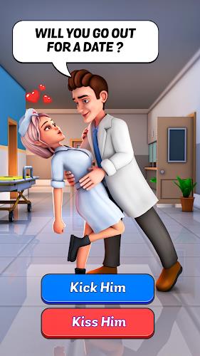 Hyper Nurse: Hospital Games Screenshot9