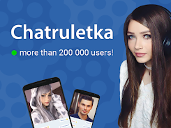 Chatruletka Screenshot1