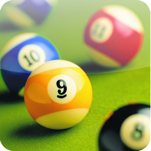 Pool Billiards Pro APK