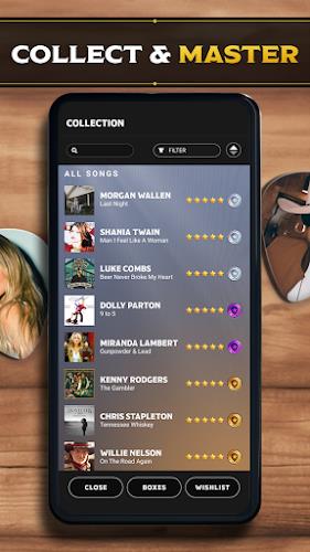 Country Star: Music Game Screenshot3