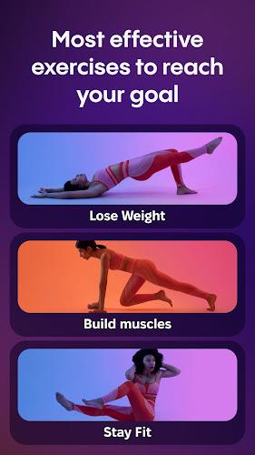 HARNA: Сycle-based fitness Screenshot18