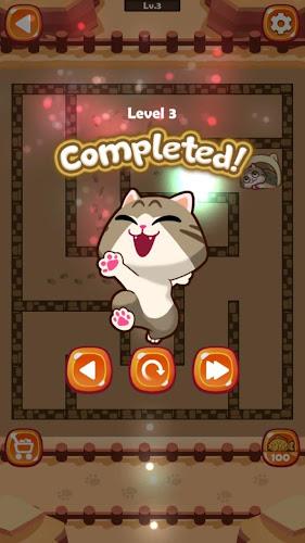 Maze Cat - Rookie Screenshot7