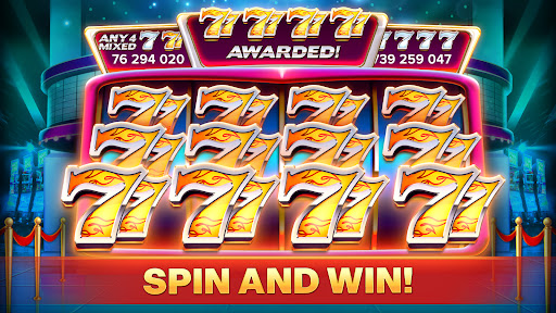 Billionaire Casino Slots 777 Screenshot4