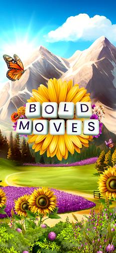 Bold Moves Match 3 Puzzles Screenshot7