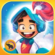 Sir: Match 3 Puzzle Adventure APK