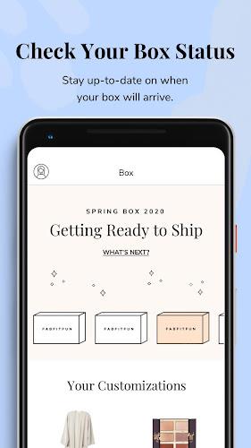 FabFitFun Screenshot5