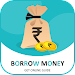 Borrow Online Money Advice APK