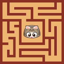 Maze Cat - Rookie APK