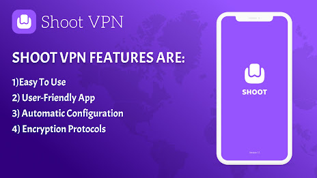 Shoot VPN Screenshot5