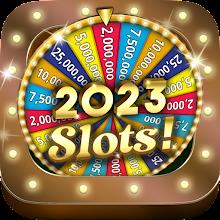 Hot Vegas Casino Slot Machines APK