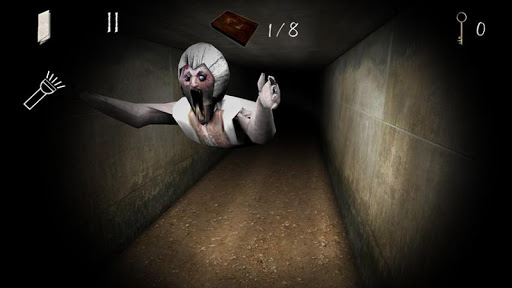 Slendrina: The Cellar 2 Screenshot3