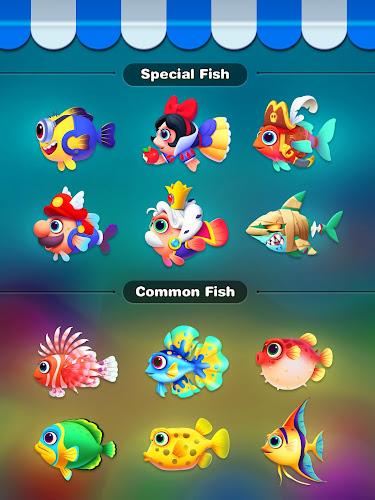 Solitaire Fish New Android APK Download - 51wma