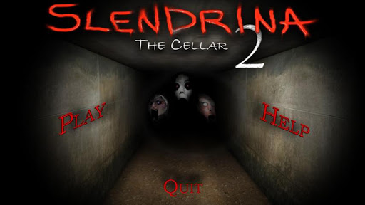 Slendrina: The Cellar 2 Screenshot1