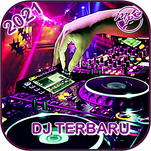 Dj Terbaru 2021 Full Bass Screenshot2