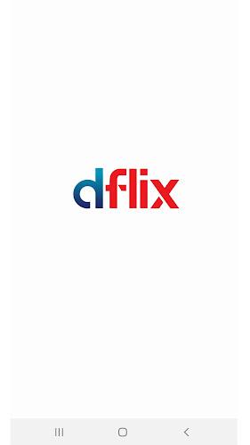 dflix Screenshot1