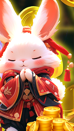 Fortune Rabbit Slot Screenshot1