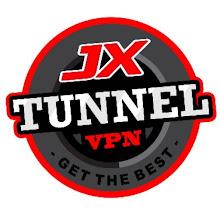 JX Tunnel VPN APK