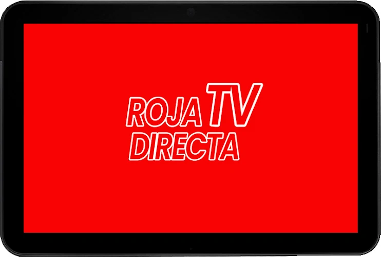 Roja directa - Live Soccer Screenshot2