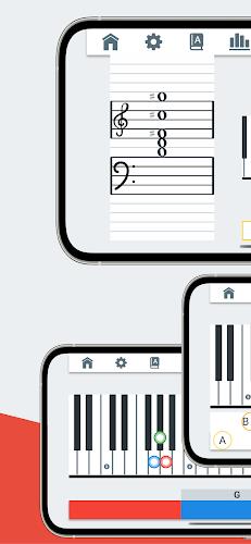 Pianolytics - Learn Piano Screenshot3