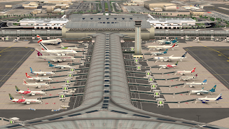 World of Airports Screenshot1