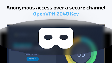 VPN Australia: Unlimited Proxy Screenshot22